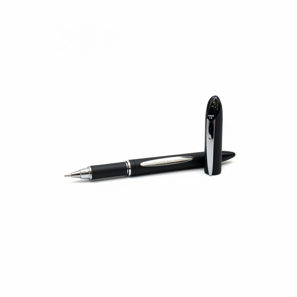 Uni Jetstream Black / يوني جيتستريم أسود