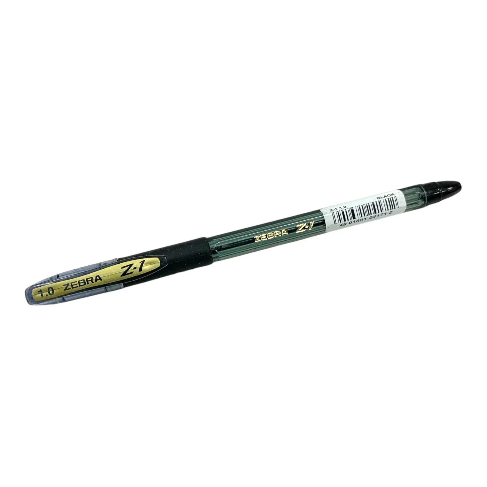 Zebra Z1 Pen 1.0 Black / أقلام زيبرا Z1