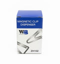 WB MAGNETIC CLIP DISPENSER / موزّع مشابك مغناطيسي WB