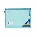 IBC Zipper Bag B4 / كيس بسحاب IBC مقاس B4