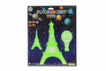 FLUOERESCENT Toys / ألعاب فلورية مضيئة