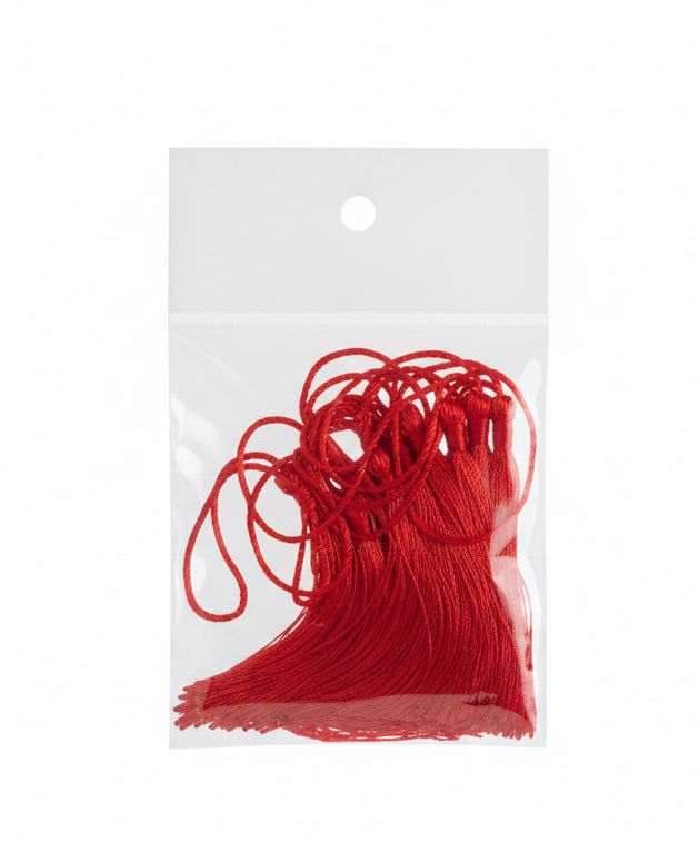 Tassel / شرابة
