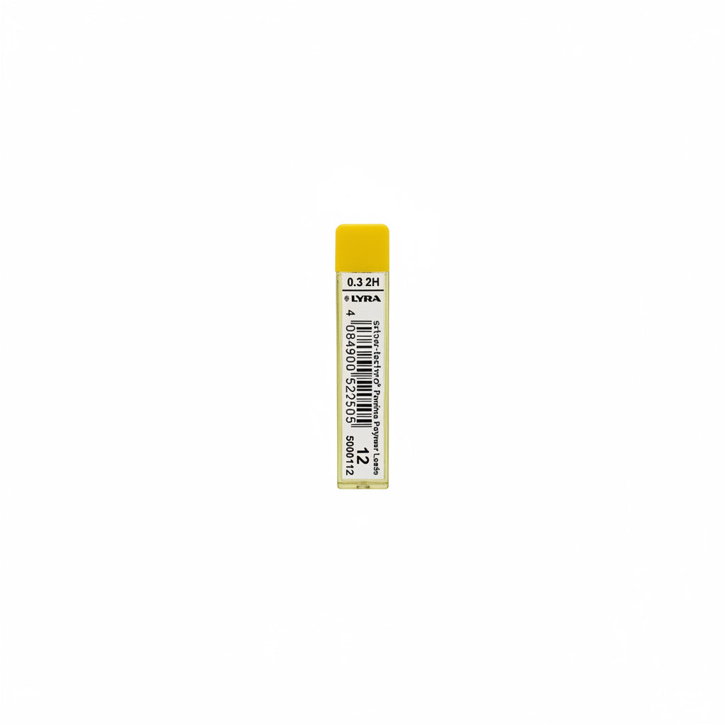 LYRA Pencil leads / سنون لايرا