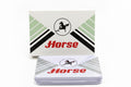 Horse STAMP PAD No. 3 Black / هورس وسادة ختم رقم3  أسود