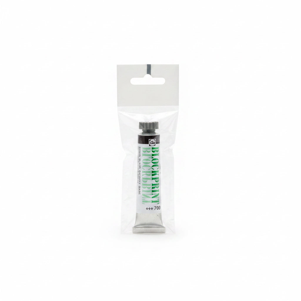 Talens Blockprint Tube 22 ml / أنبوب حبر الطباعة على القوالب من تالنس 22 مل
