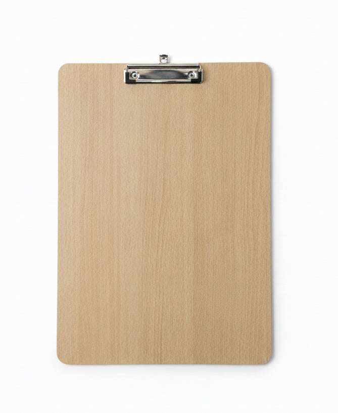 Clip Board A3 / لوح بمشبك A3
