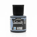 pebeo Setasilk 29 EBONY 45 ml / بيبيو سيتاسيلك 29 – أسود (إيبوني) – 45 مل