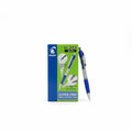 Pilot MECHANICAL PENCILS 1 Dz. H-287 0.7mm / قلم رصاص ميكانيكي من بايلوت – 0.7 مم (أزرق) (12 قطعة / دزينة)