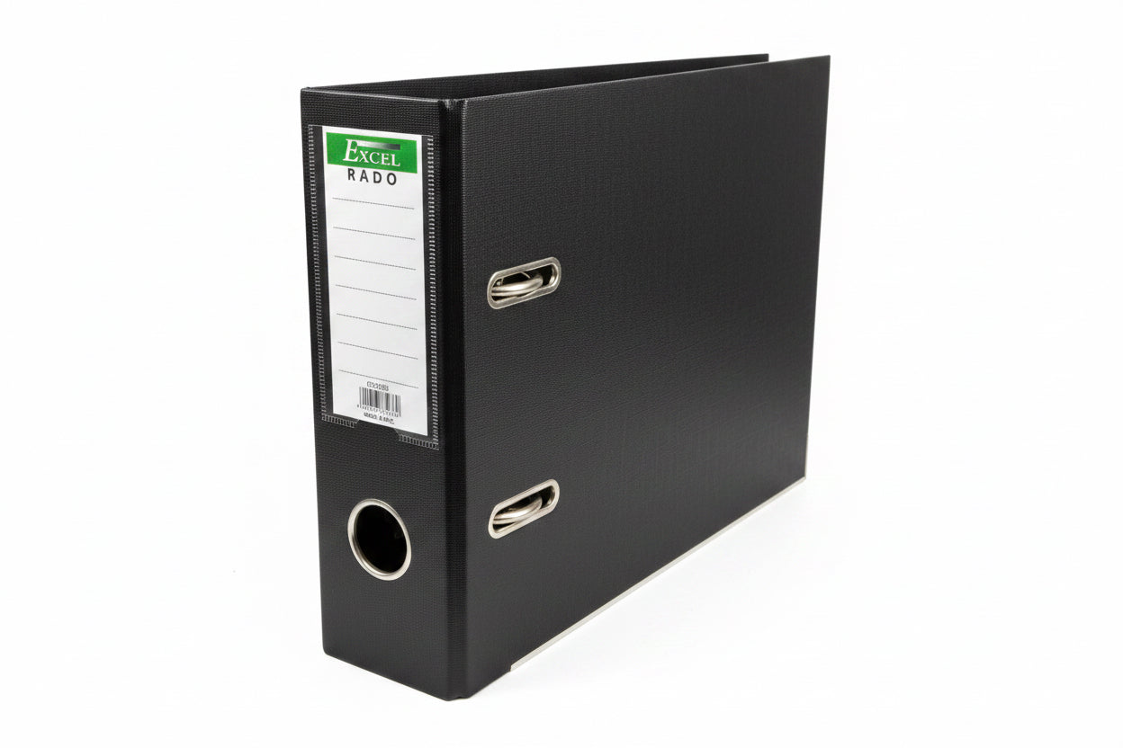 Excel RADO File holder / إكسل رادو حافظة ملفات