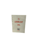 Shen shi LOOSELEAF 25k / أوراق مفصّلة Shen shi ‏25k