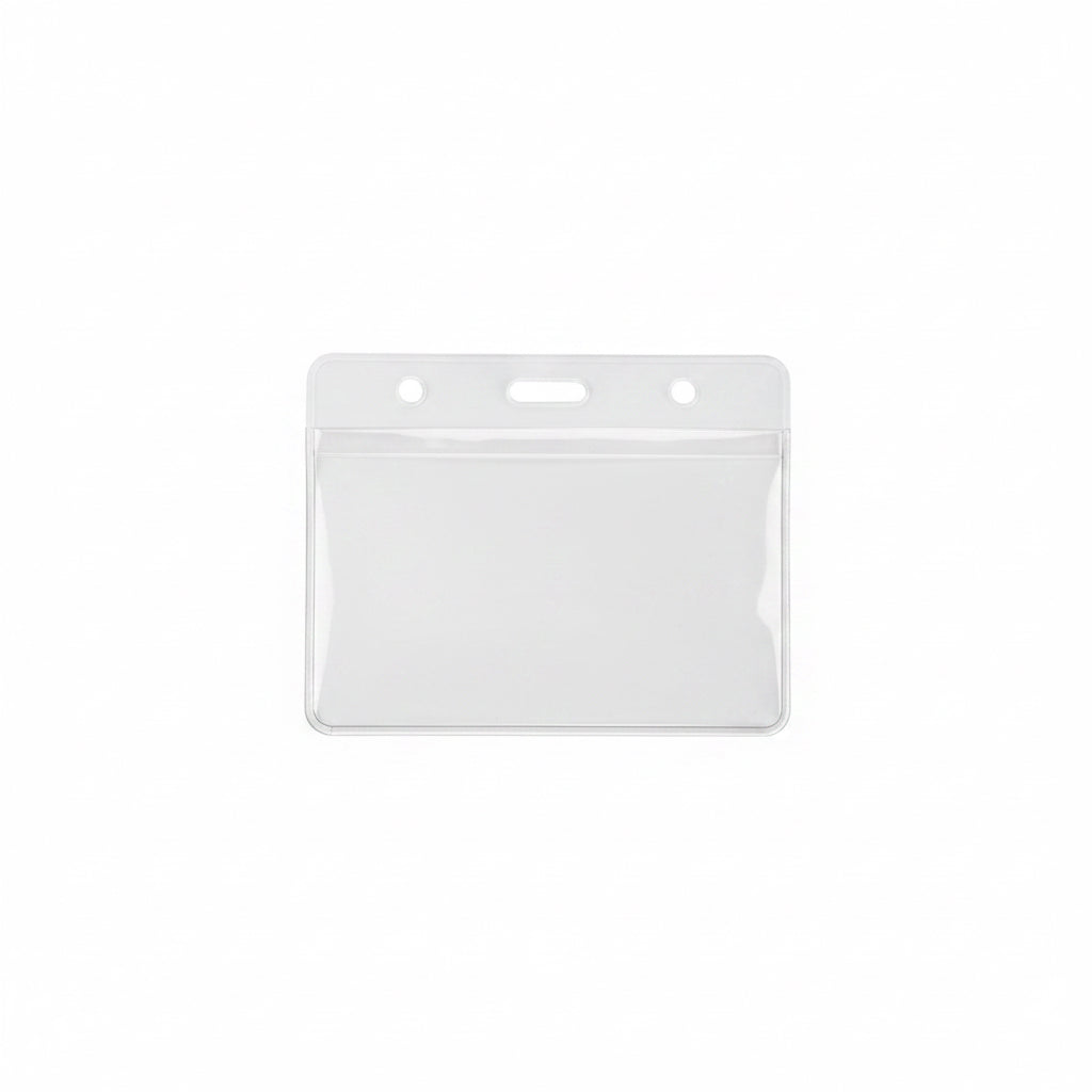Plastic Card cover