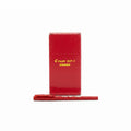 PILOT BP-1, MEDIUM 1.0 BALL POINT PEN 1 Dz. Red / قلم حبر جاف بايلوت BP-1 مقاس متوسط 1.0 عدد 1 دزينة احمر