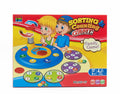 Sporting counting game / لعبة عد رياضية