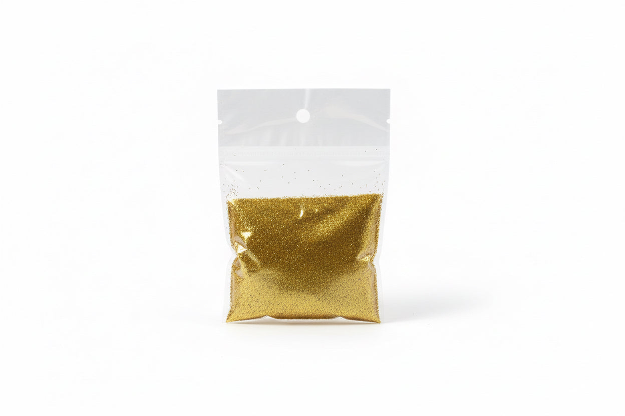 Glitter Powder / بودرة جليتر