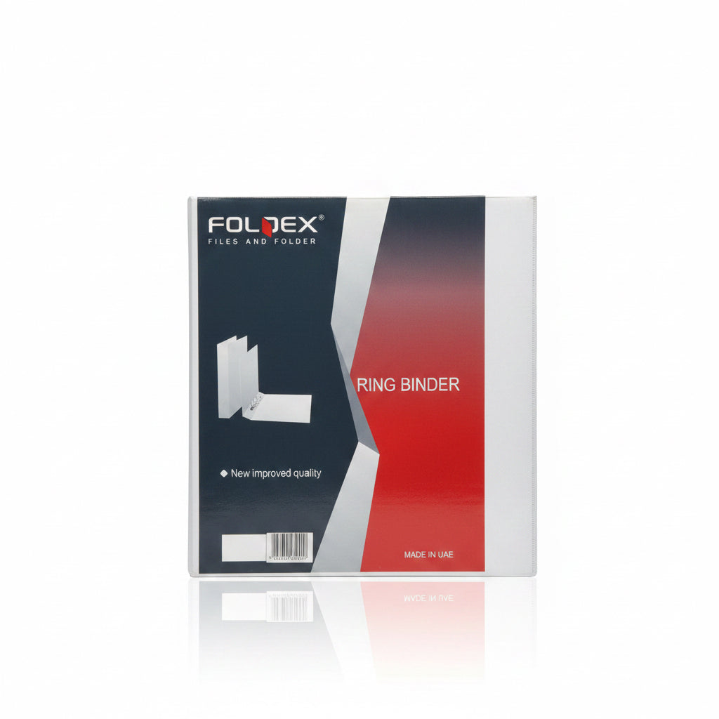 FOLDEX File holder / حافظة ملفات فولدكس