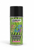 STANGER COLOR SPRAY Black / بخاخ ألوان STANGER أسود