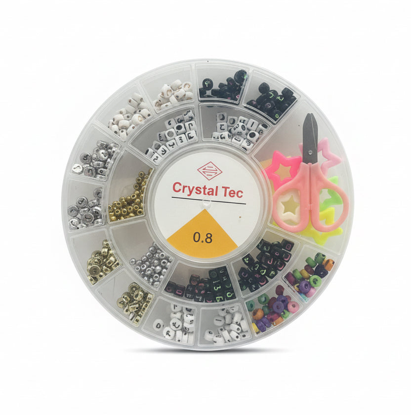 Mixed Beads / خرز مشكّل