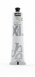 Pebeo Oil Colour XL Huile Fine Titanium White / لون زيتي بيبو XL (هويل فاين) أبيض تيتانيوم