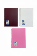 Oxford Spiral cover Notebook A4 100 Sheets / دفتر أوكسفورد A4 بغلاف حلزوني 100 ورقة
