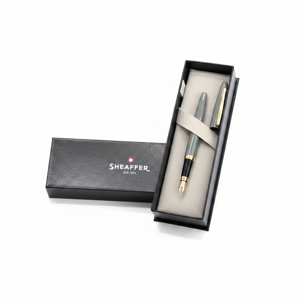 SHEAFFER CALLIGRAPHY PEN / قلم شيفر