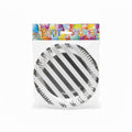 Disposable Plates / أطباق للاستعمال مرة واحدة
