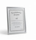Photo or Document Frame / إطار صورة أو وثيقة