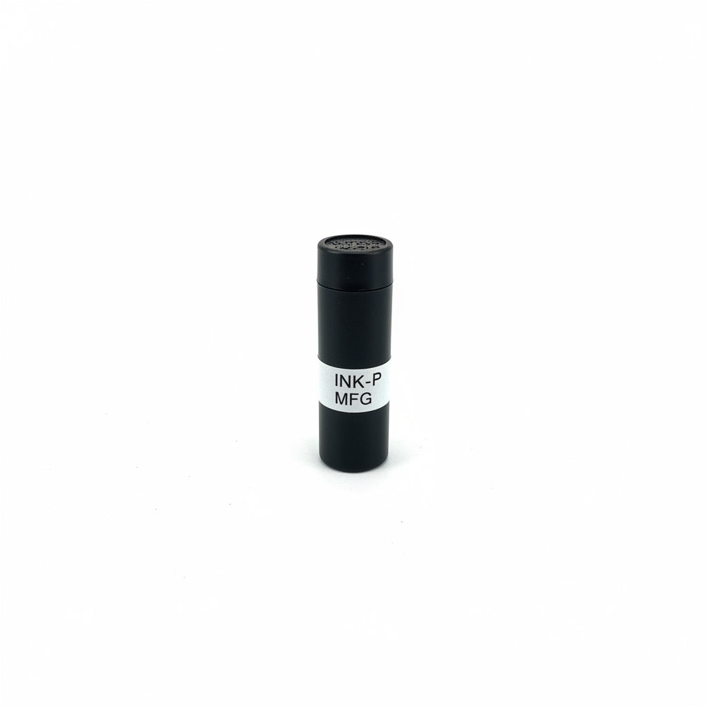 Ink Roller MFG 2024.12 / أسطوانة الحبر