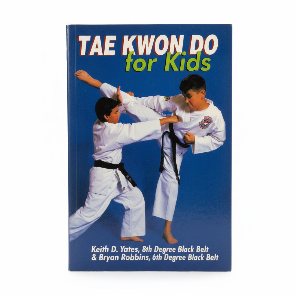 Tae Kwon Do For Kids / التايكوندو للأطفال