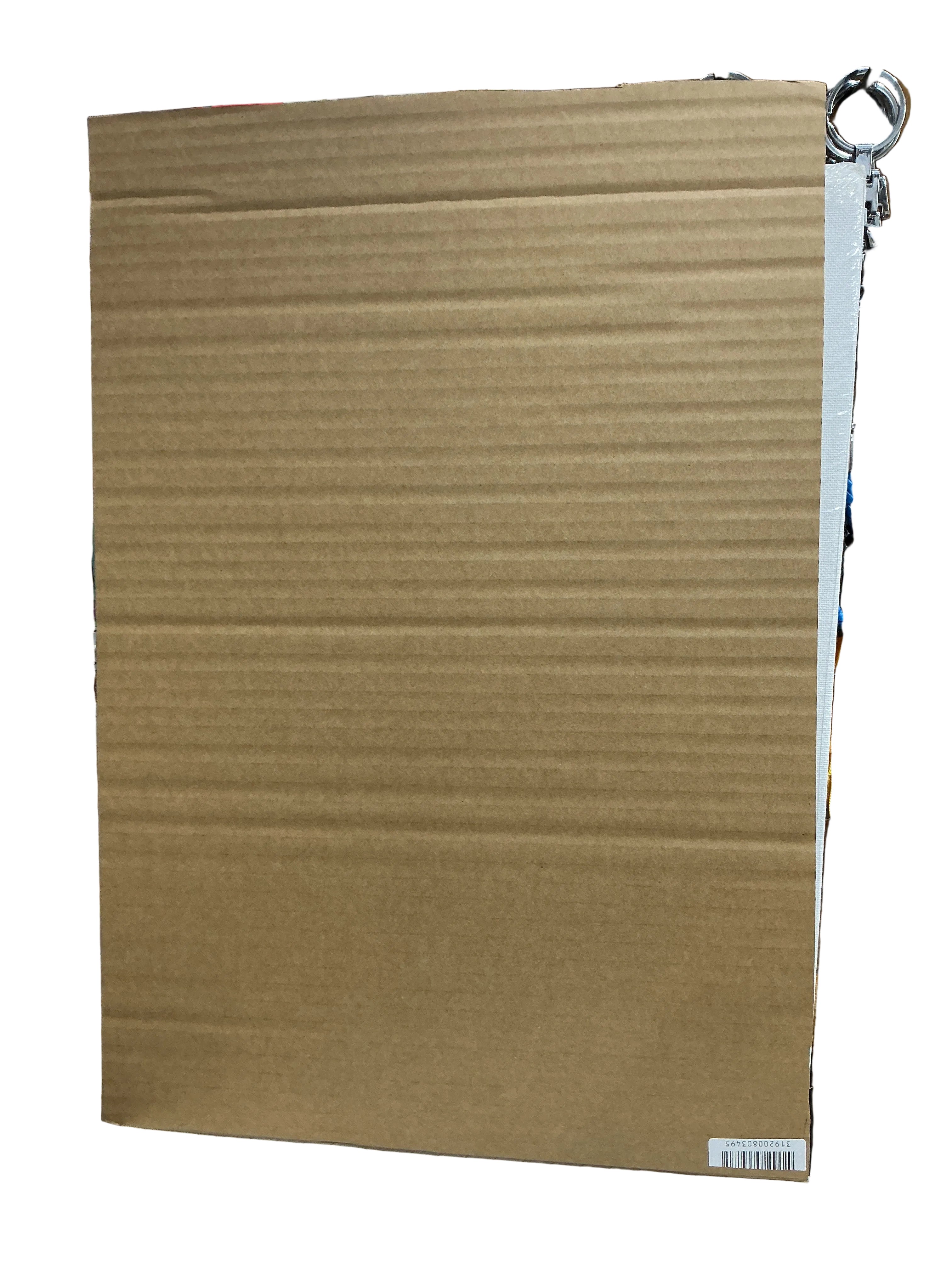 Cardboard Sheet A3 / لوح كرتون – مقاس A3