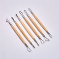 PICASSO Clay Sculpting Tool / أداة نحت الطين بيكاسو (PICASSO)
