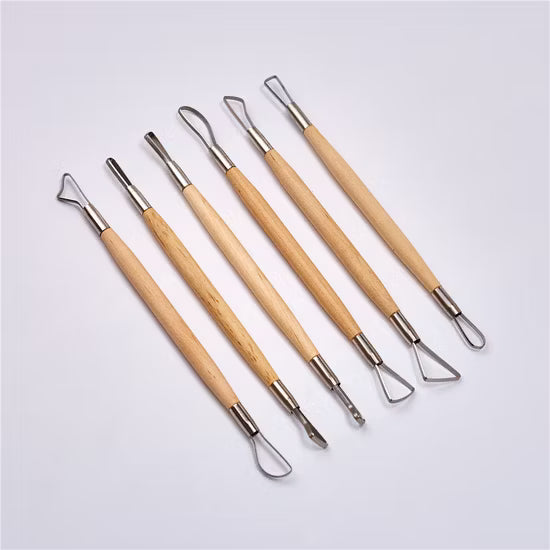 PICASSO Clay Sculpting Tool / أداة نحت الطين بيكاسو (PICASSO)