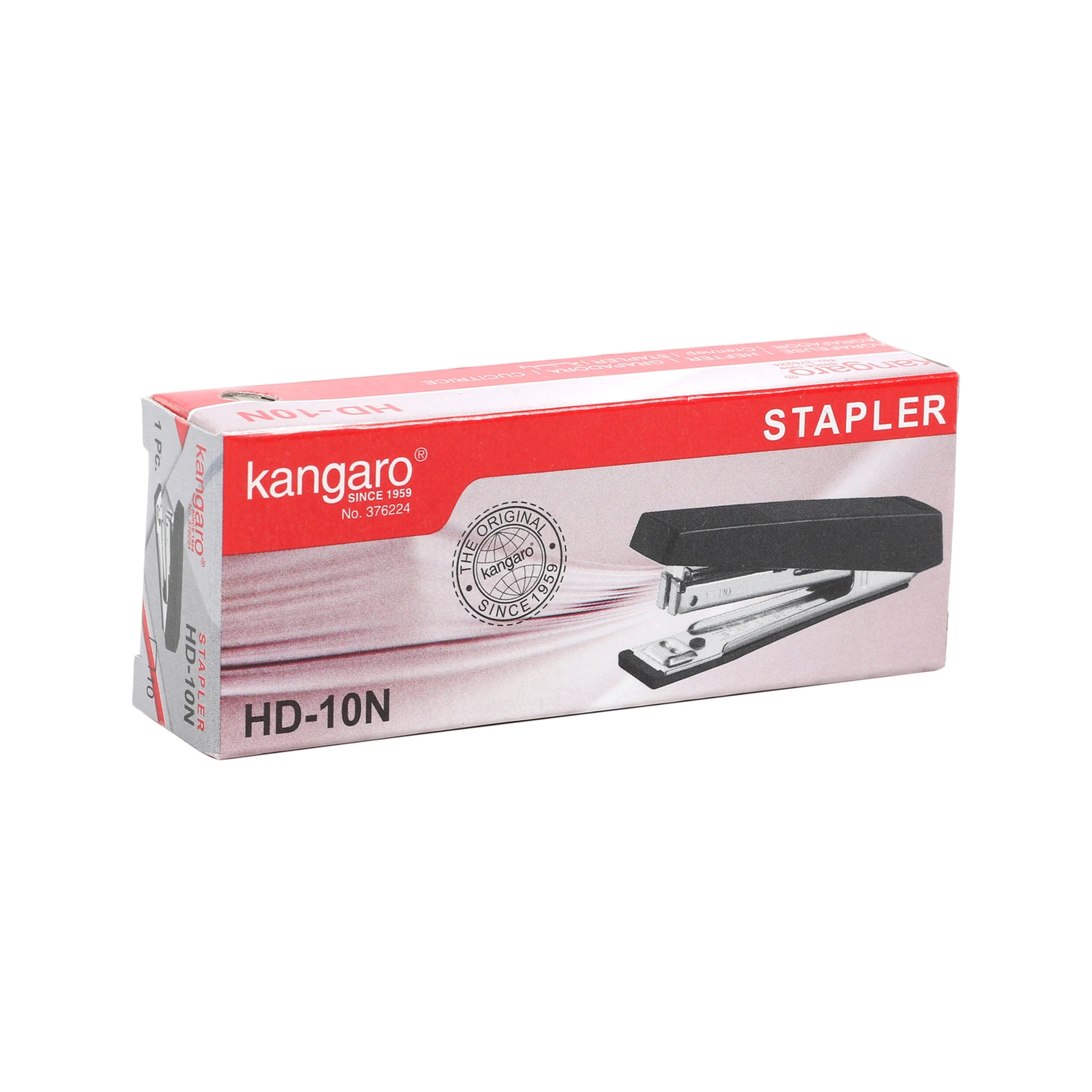 kangaro Stapler HD-10N / دبّاسة كانغارو HD-10N