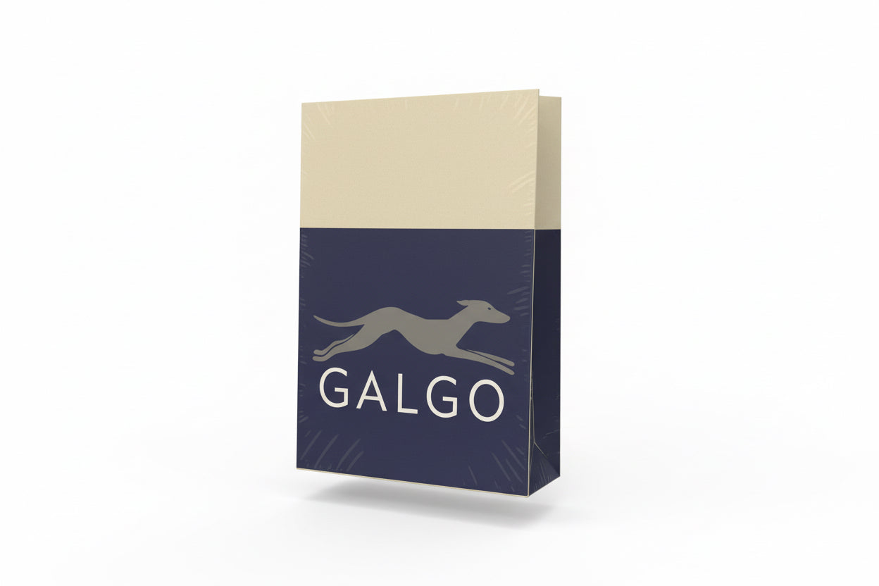Unipapel GALGO 500 Sheets Cream / يونيبابيل GALGO – 500 ورقة لون كريمي