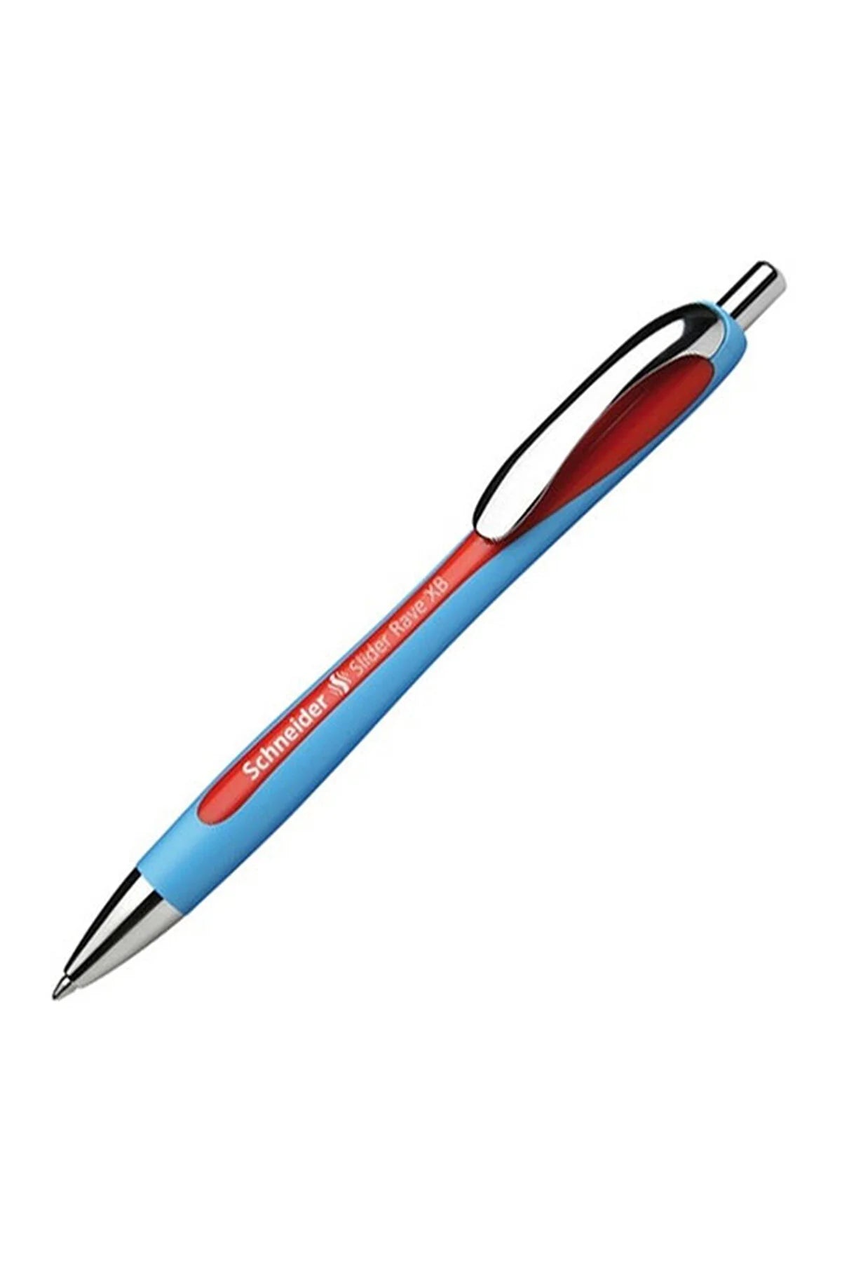 Schneider slider Rave XB Red / شنايدر سلايدر ريف XB احمر