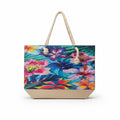 Tote Bag / حقيبة يد كبيرة