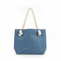 Tote Bag / حقيبة يد كبيرة