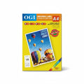 OGI Universal Labels # 15/ 705x0.8 / ملصقات OGI عامة 705x0.8