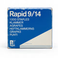 Rapid staples / دبابيس رابيد