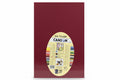Vivaldi Canson paper 185 gsm 5x / ورق كانسون فيفالدي 185 جم/م² ×5