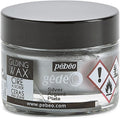 Pebeo Gedeo Gilding Wax Silver 30 ml / بيبو جيديو شمع تذهيب فضي 30 مل