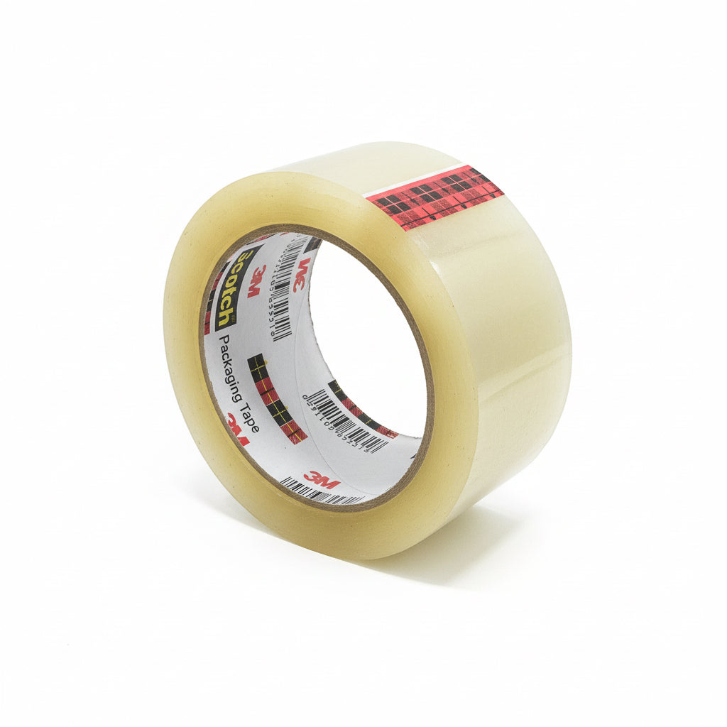 Scotch Transparent Tape / شريط شفاف سكوتش