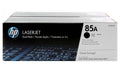 hp Print Cartridge 85A Black / خرطوشة طباعة hp ‏85A أسود