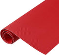 Corrugated Paper - Red / ورق مموج - أحمر