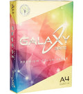 GALAXY BRITE A4 80gsm Ivory 500 Color paper / ورق ملون (إيفوري 500)
