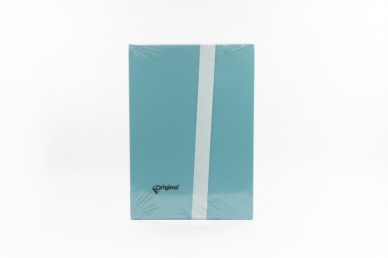 Original Square Cut folder 50 pcs / مجلد بقص مربع