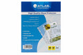 Atlas Sheet Protector A4 / حافظة أوراق أطلس مقاس A4