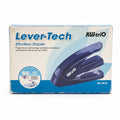 KW-triO lever-tech effortless stapler / دبّاسة ليفر-تك سهلة الضغط كي دبليو-تري أو
