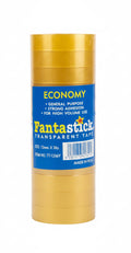 fantastick stationery tape 12mmx36yds / شريط لاصق قرطاسية فانتستيك 12 مم × 36 ياردة
