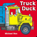 Truck Duck / بطة الشاحنة