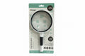 xsmgx Magnifying Glass 100 mm / عدسة مكبّرة xsmgx بقطر 100 مم